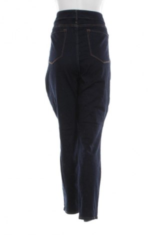 Damen Jeans Old Navy, Größe 3XL, Farbe Blau, Preis 28,99 €