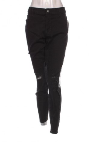 Damen Jeans Old Navy, Größe XL, Farbe Schwarz, Preis € 26,99