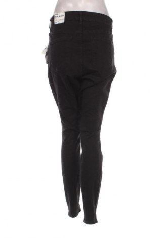 Damen Jeans Old Navy, Größe XL, Farbe Schwarz, Preis € 26,99