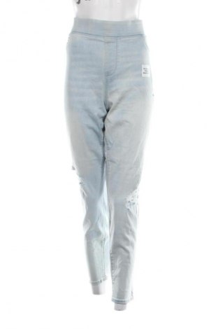 Dámské džíny  Old Navy, Velikost 3XL, Barva Modrá, Cena  1 529,00 Kč