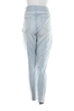 Dámské džíny  Old Navy, Velikost 3XL, Barva Modrá, Cena  1 529,00 Kč