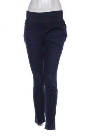 Dámské džíny  Old Navy, Velikost L, Barva Modrá, Cena  269,00 Kč