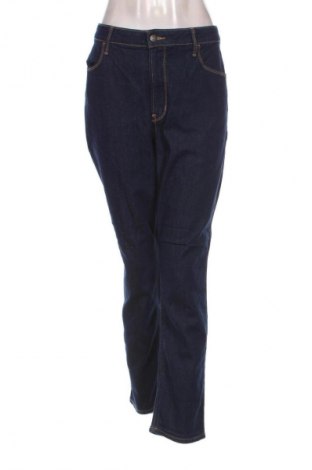 Dámské džíny  Old Navy, Velikost XXL, Barva Modrá, Cena  659,00 Kč
