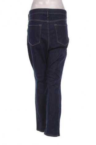 Dámské džíny  Old Navy, Velikost XXL, Barva Modrá, Cena  659,00 Kč