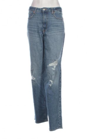 Dámské džíny  Old Navy, Velikost M, Barva Modrá, Cena  659,00 Kč