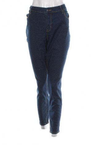 Γυναικείο Τζίν Old Navy, Μέγεθος XXL, Χρώμα Μπλέ, Τιμή 9,99 €