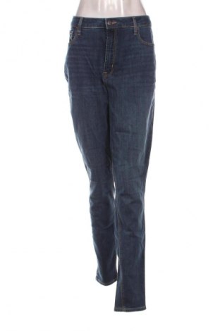 Damen Jeans Old Navy, Größe XXL, Farbe Blau, Preis € 11,99