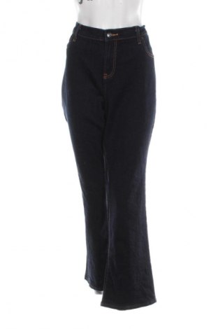 Dámské džíny  Old Navy, Velikost XXL, Barva Modrá, Cena  659,00 Kč