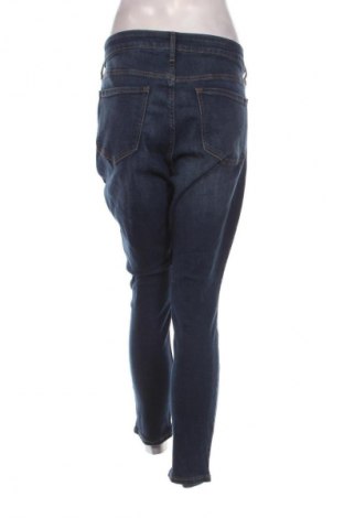 Dámské džíny  Old Navy, Velikost XL, Barva Modrá, Cena  659,00 Kč
