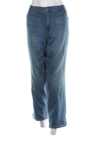 Női farmernadrág Old Navy, Méret 3XL, Szín Kék, Ár 11 079 Ft