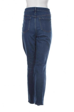 Γυναικείο Τζίν Old Navy, Μέγεθος XXL, Χρώμα Μπλέ, Τιμή 10,99 €