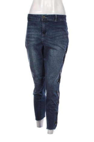 Damen Jeans One 5 One, Größe XXL, Farbe Blau, Preis € 20,99