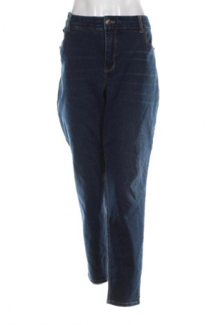 Damen Jeans One 5 One, Größe XXL, Farbe Blau, Preis € 8,99