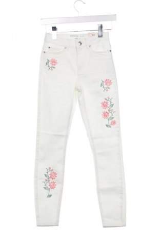 Damen Jeans Orsay, Größe XXS, Farbe Weiß, Preis € 23,53