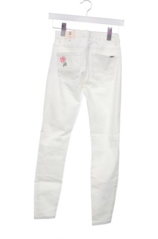 Damen Jeans Orsay, Größe XXS, Farbe Weiß, Preis € 23,53