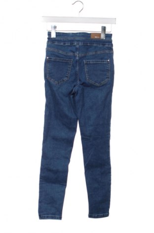 Blugi de femei Orsay, Mărime XXS, Culoare Albastru, Preț 50,99 Lei