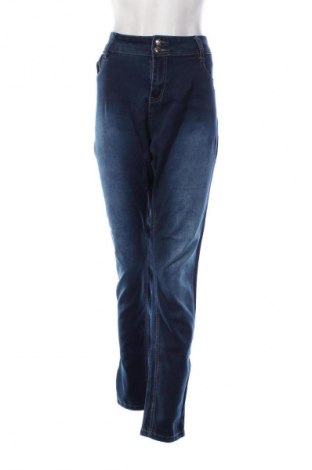 Damen Jeans Osika, Größe XL, Farbe Blau, Preis € 14,77