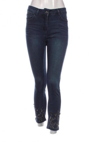Damen Jeans Oviesse, Größe M, Farbe Blau, Preis € 14,83