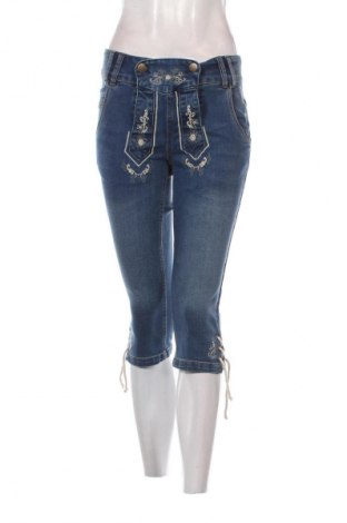 Damen Jeans Oyanda, Größe M, Farbe Blau, Preis € 14,91