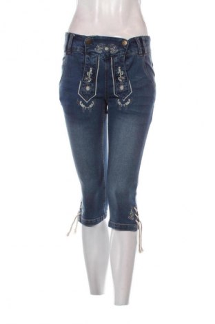 Damen Jeans Oyanda, Größe M, Farbe Blau, Preis € 14,91