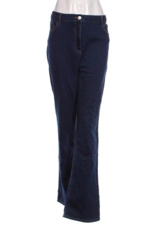 Damen Jeans Papaya, Größe XL, Farbe Blau, Preis € 32,99