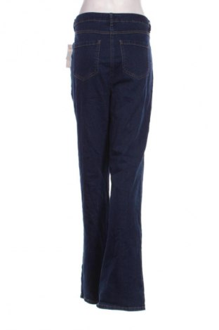 Damen Jeans Papaya, Größe XL, Farbe Blau, Preis € 32,99