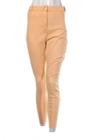 Damen Jeans Papaya, Größe XXL, Farbe Orange, Preis € 13,99