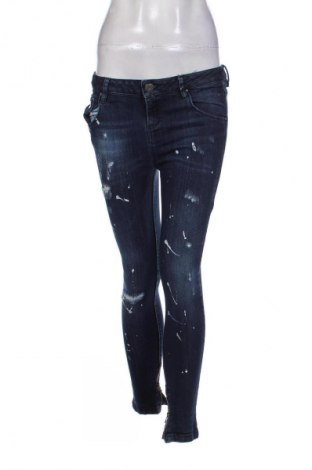 Damen Jeans Pause Jeans, Größe L, Farbe Blau, Preis 20,97 €