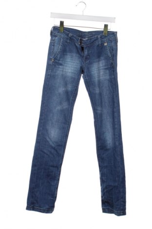 Damen Jeans Penelope & Monica Cruz For Mango, Größe M, Farbe Blau, Preis 14,91 €
