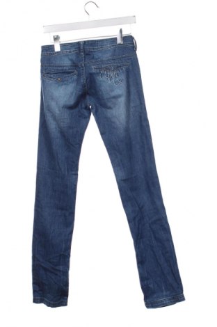 Damen Jeans Penelope & Monica Cruz For Mango, Größe M, Farbe Blau, Preis 14,91 €