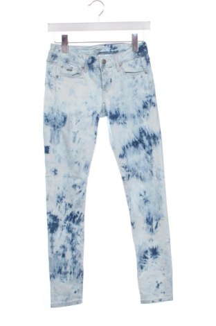 Blugi de femei Pepe Jeans, Mărime XS, Culoare Multicolor, Preț 195,50 Lei