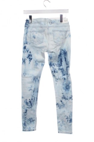 Blugi de femei Pepe Jeans, Mărime XS, Culoare Multicolor, Preț 195,50 Lei