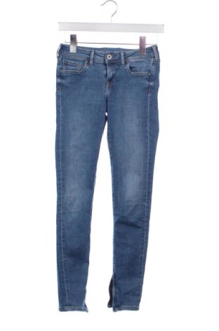 Dámské džíny  Pepe Jeans, Velikost XS, Barva Modrá, Cena  549,00 Kč