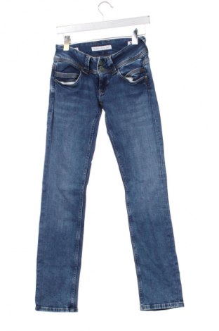 Dámské džíny  Pepe Jeans, Velikost S, Barva Modrá, Cena  539,00 Kč