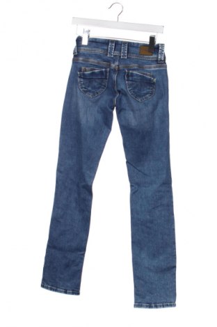 Dámské džíny  Pepe Jeans, Velikost S, Barva Modrá, Cena  539,00 Kč