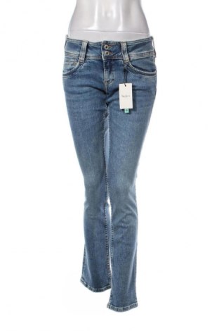 Dámské džíny  Pepe Jeans, Velikost L, Barva Modrá, Cena  1 829,00 Kč