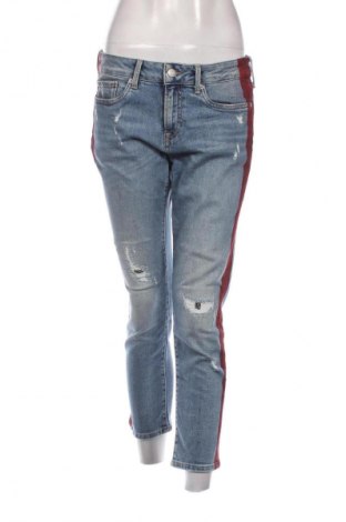 Γυναικείο Τζίν Pepe Jeans, Μέγεθος L, Χρώμα Μπλέ, Τιμή 38,36 €