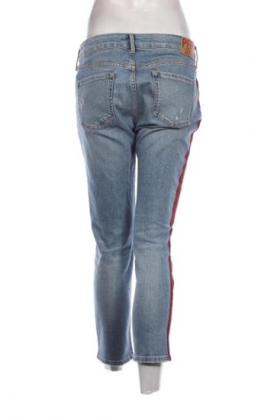 Γυναικείο Τζίν Pepe Jeans, Μέγεθος L, Χρώμα Μπλέ, Τιμή 38,36 €