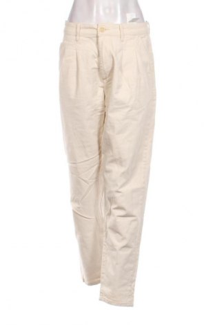 Damen Jeans Pepe Jeans, Größe M, Farbe Weiß, Preis 38,36 €