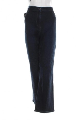 Női farmernadrág Per Una By Marks & Spencer, Méret 3XL, Szín Kék, Ár 11 099 Ft