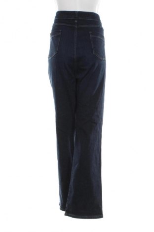 Női farmernadrág Per Una By Marks & Spencer, Méret 3XL, Szín Kék, Ár 11 099 Ft