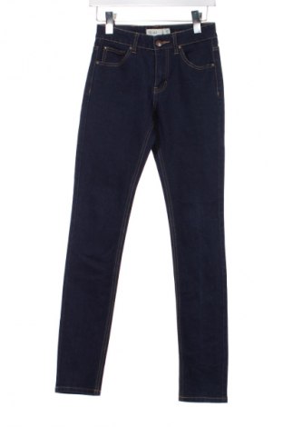Dámské džíny  Perfect Jeans By Gina Tricot, Velikost S, Barva Modrá, Cena  299,00 Kč
