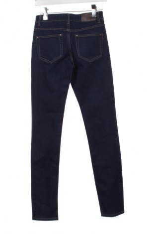 Dámské džíny  Perfect Jeans By Gina Tricot, Velikost S, Barva Modrá, Cena  299,00 Kč