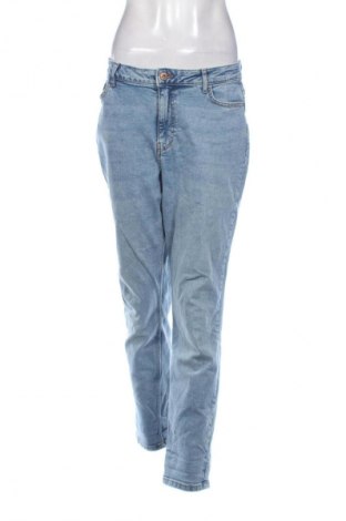 Damen Jeans Pieces, Größe L, Farbe Blau, Preis € 53,99