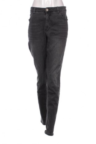 Damskie jeansy Pierre Cardin, Rozmiar XL, Kolor Szary, Cena 143,99 zł