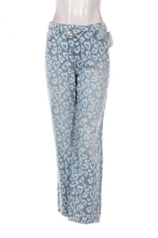Damen Jeans Pimkie, Größe M, Farbe Mehrfarbig, Preis € 23,53