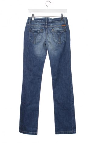 Damen Jeans Pimkie, Größe XS, Farbe Blau, Preis 14,83 €