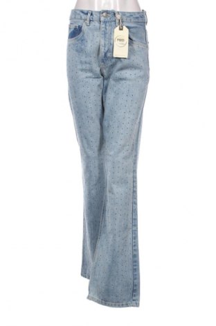 Damen Jeans Pink Woman, Größe S, Farbe Blau, Preis € 25,61
