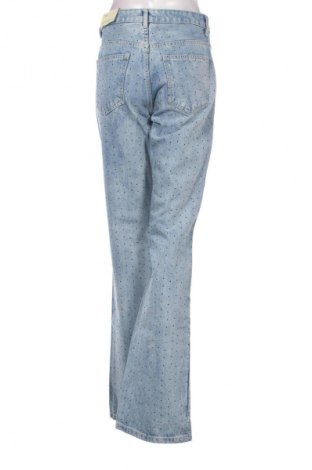 Damen Jeans Pink Woman, Größe S, Farbe Blau, Preis € 25,61