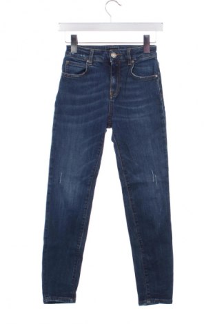Damen Jeans Pinko, Größe XXS, Farbe Blau, Preis € 70,08